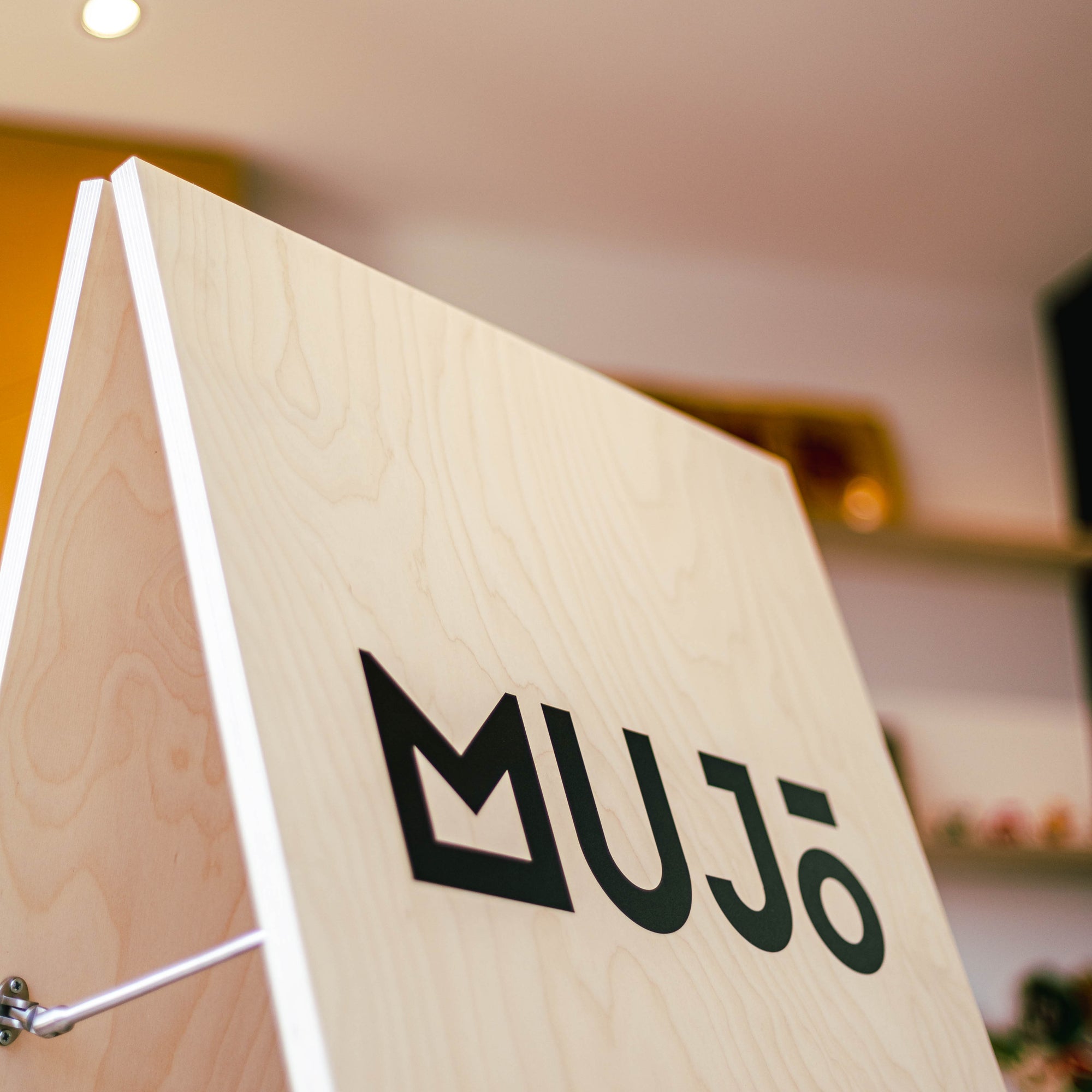 Plywood A Board