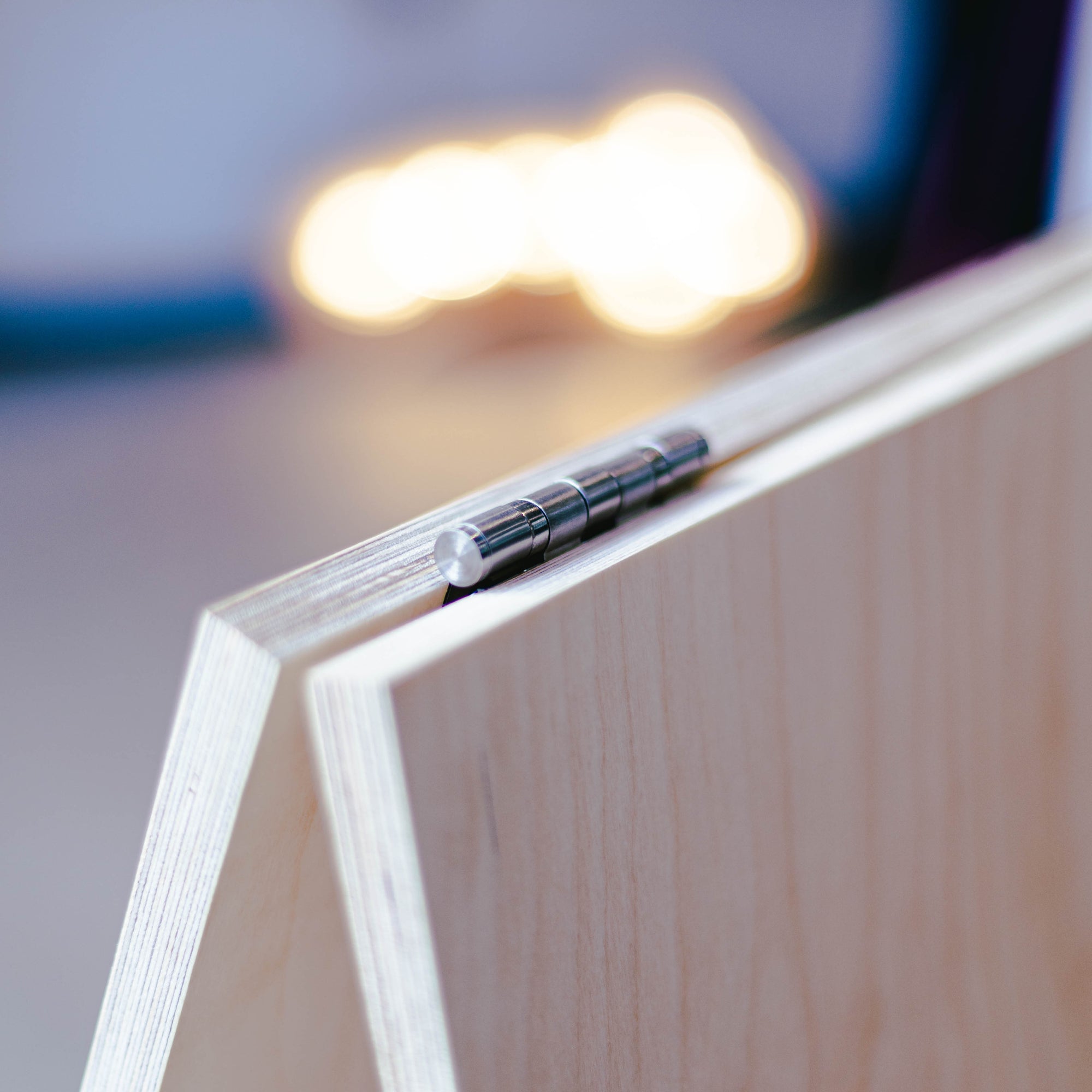 Plywood A Board