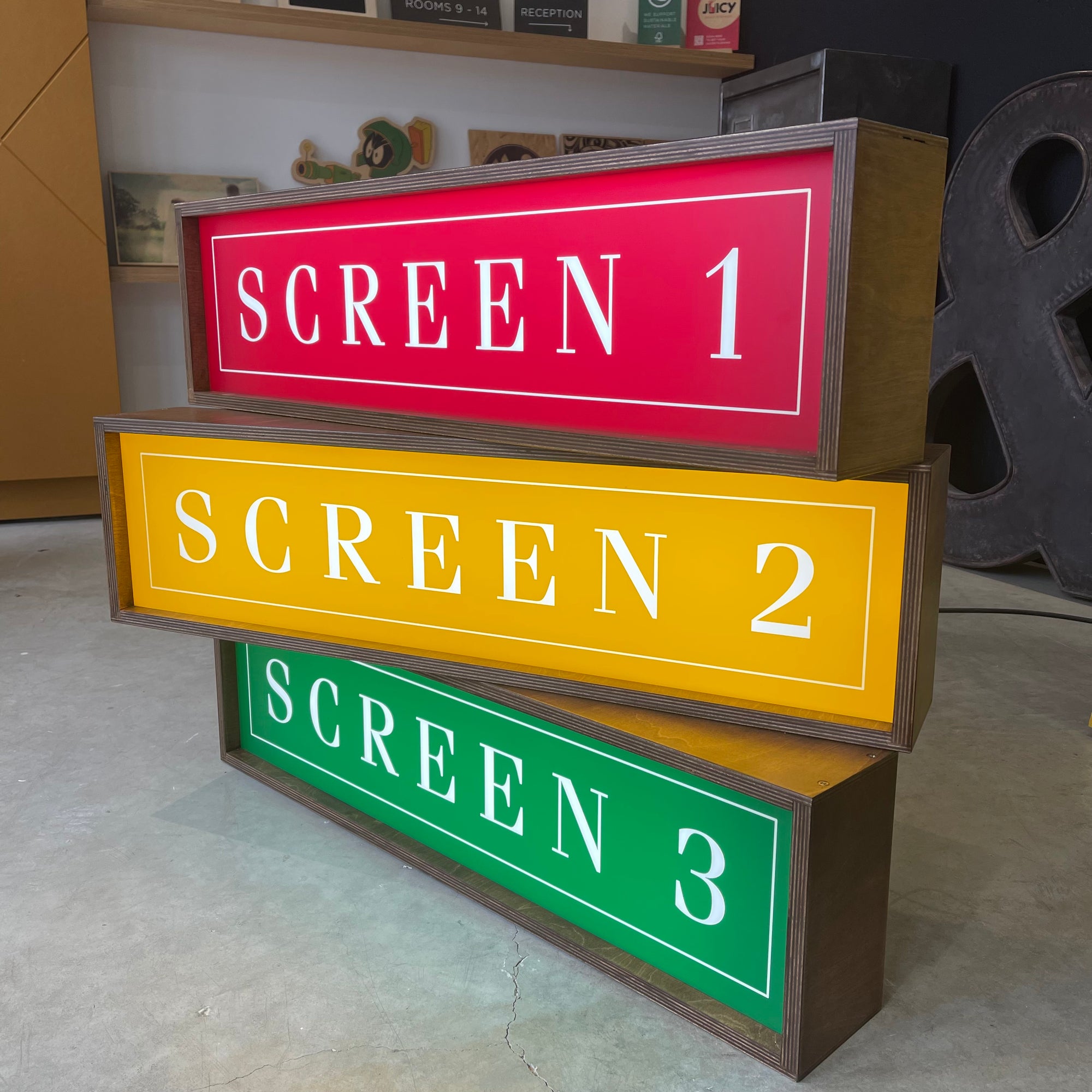 Lightbox